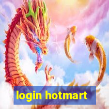 login hotmart